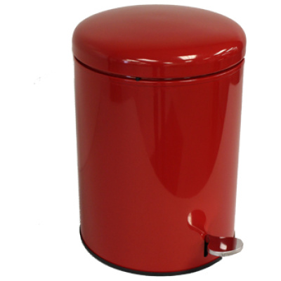 Office/Medical Step-on Receptacle - Image 2