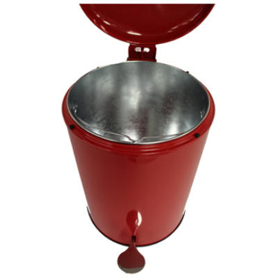 Office/Medical Step-on Receptacle - Image 6