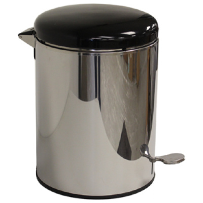 Office/Medical Step-on Receptacle - Image 4