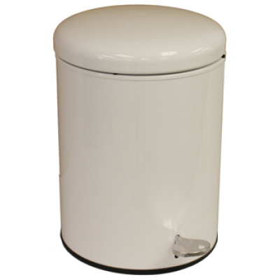Office/Medical Step-on Receptacle