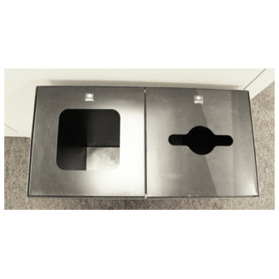 Multi-Stream Recycling Unit - Image 2